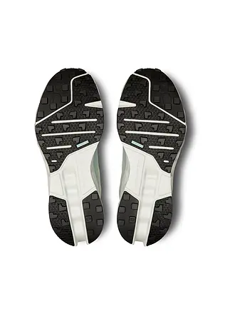 ON | Chaussures de trail Cloudsurfer Trail WP pour femmes | hellgrün